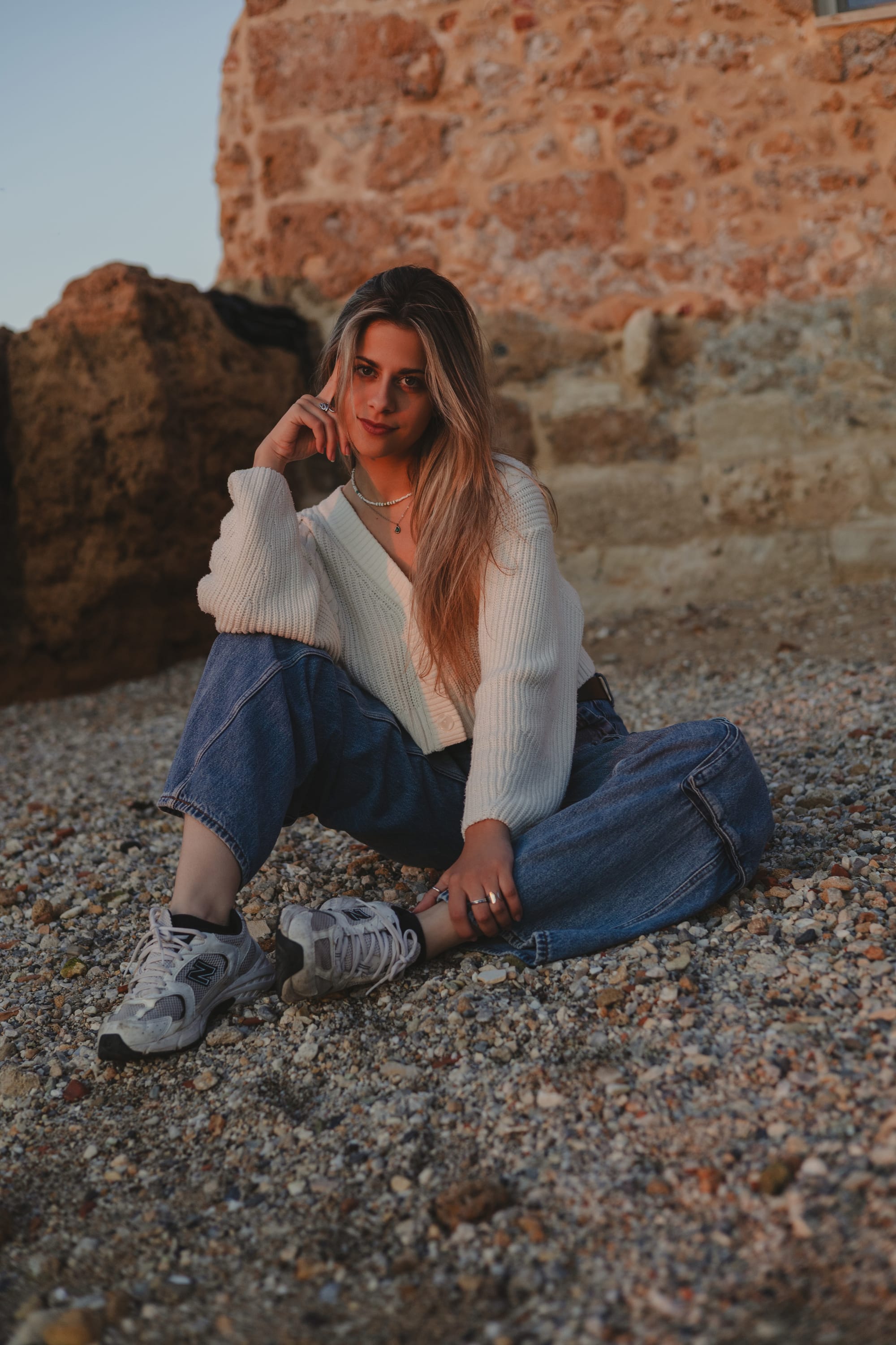 Spring Breeze of Crete