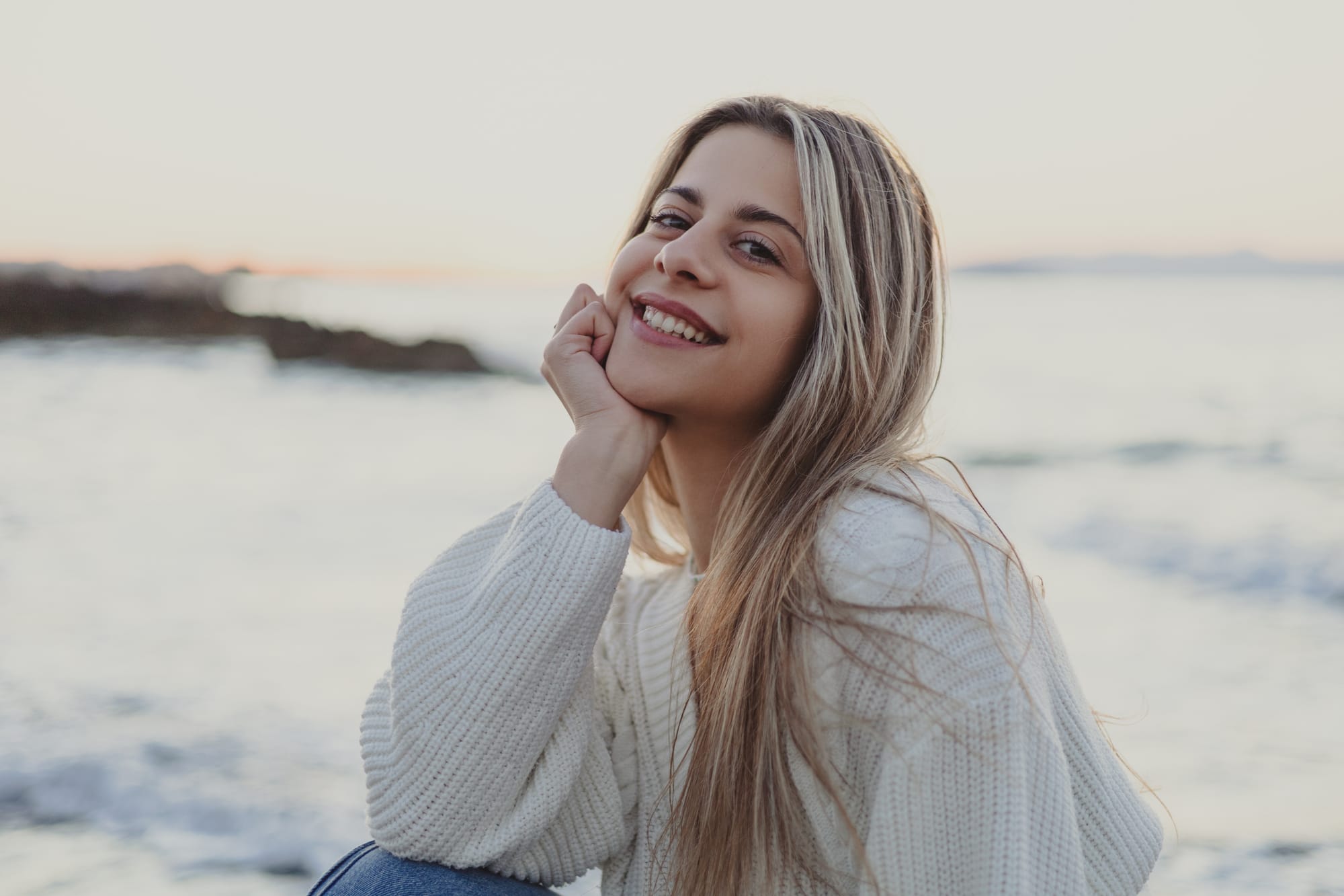 Spring Breeze of Crete