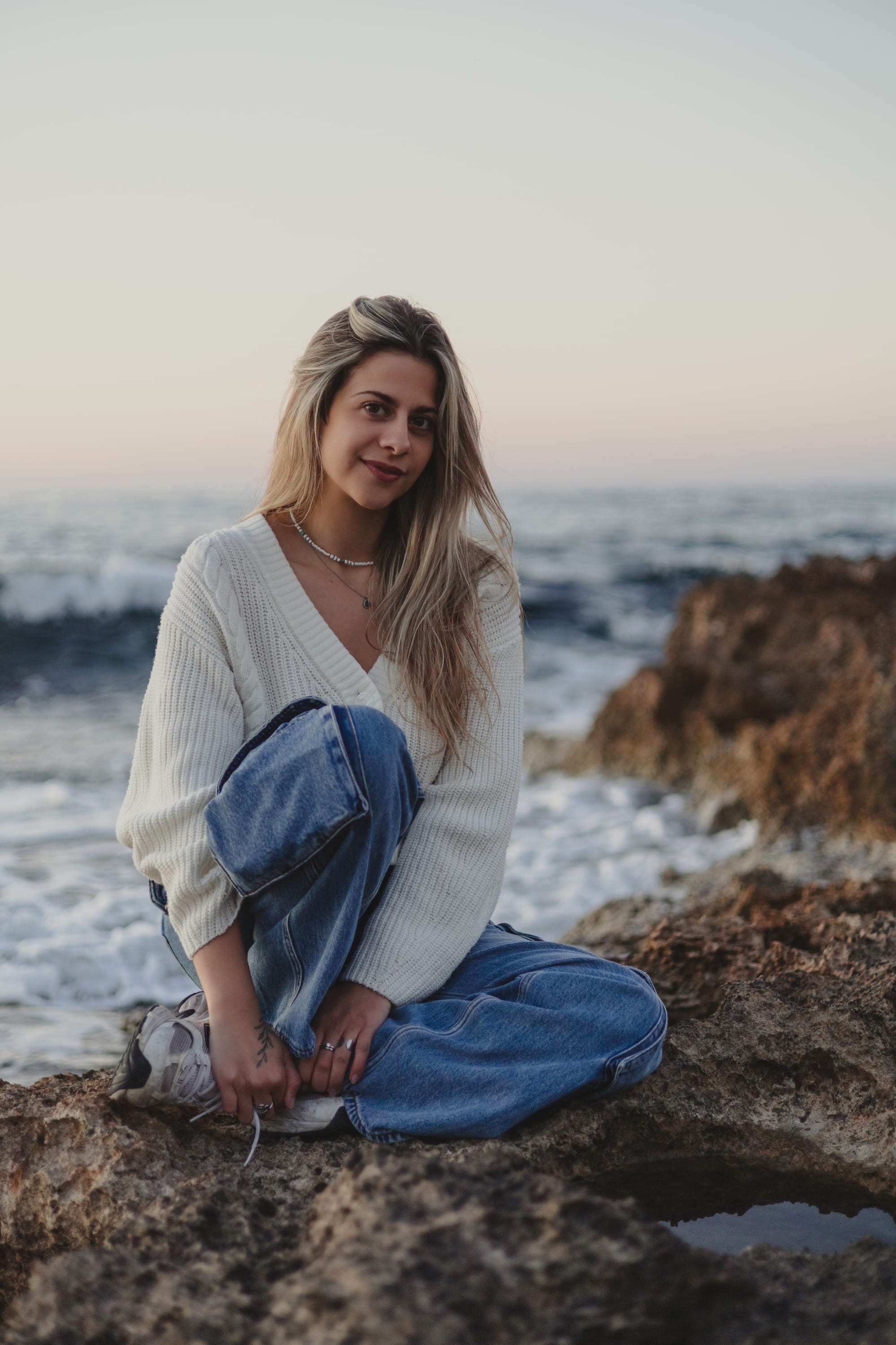 Spring Breeze of Crete