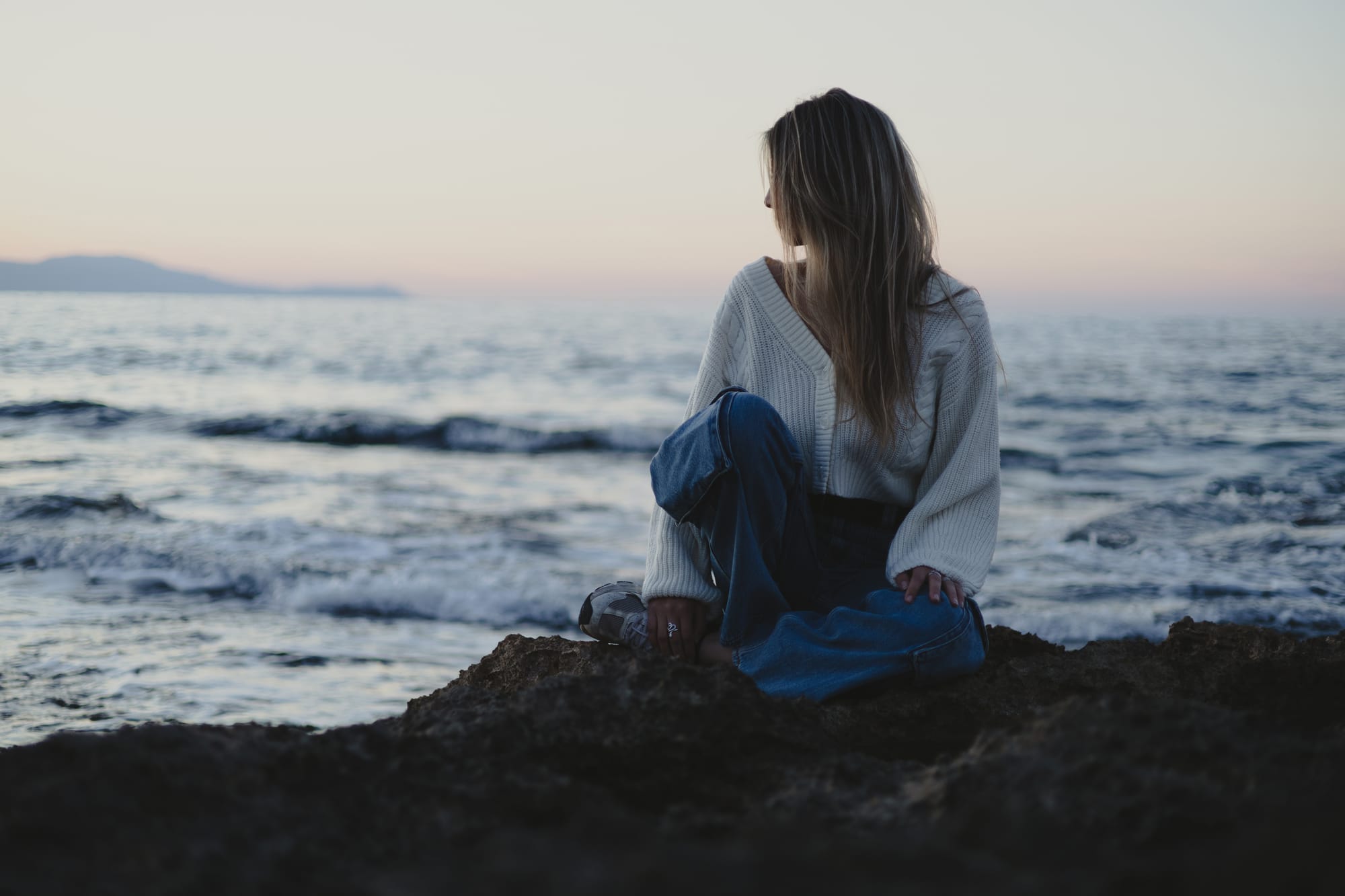 Spring Breeze of Crete