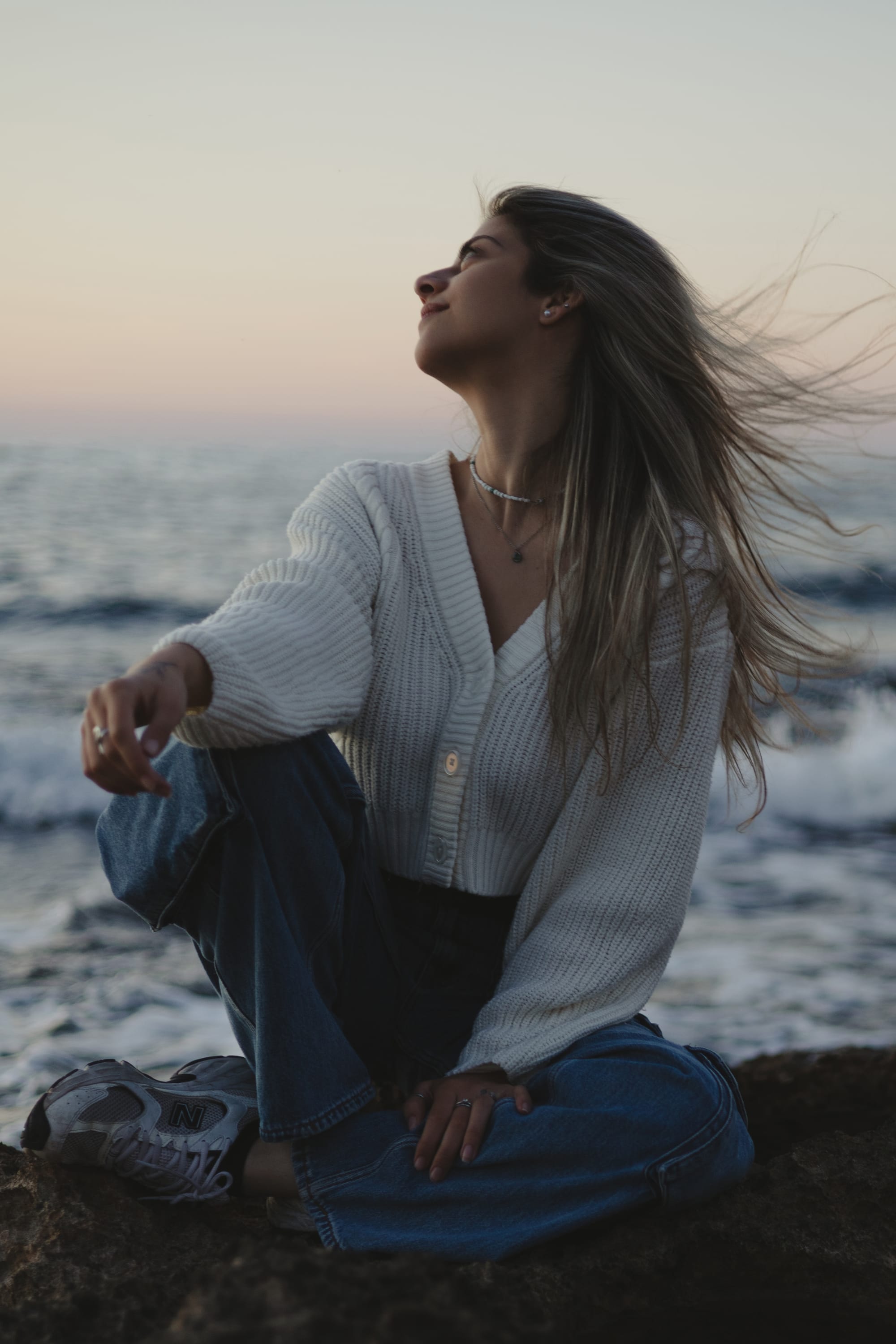 Spring Breeze of Crete