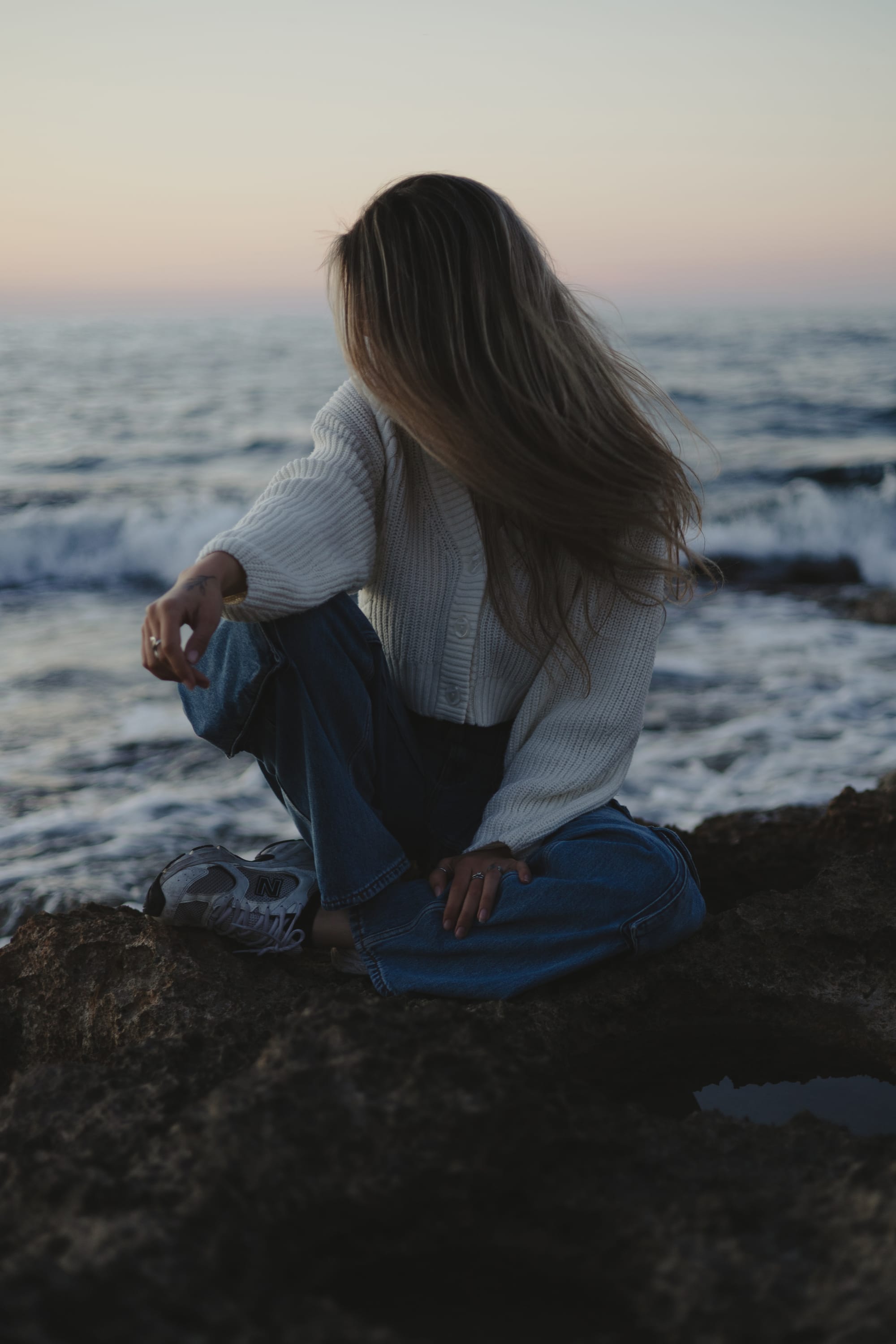 Spring Breeze of Crete