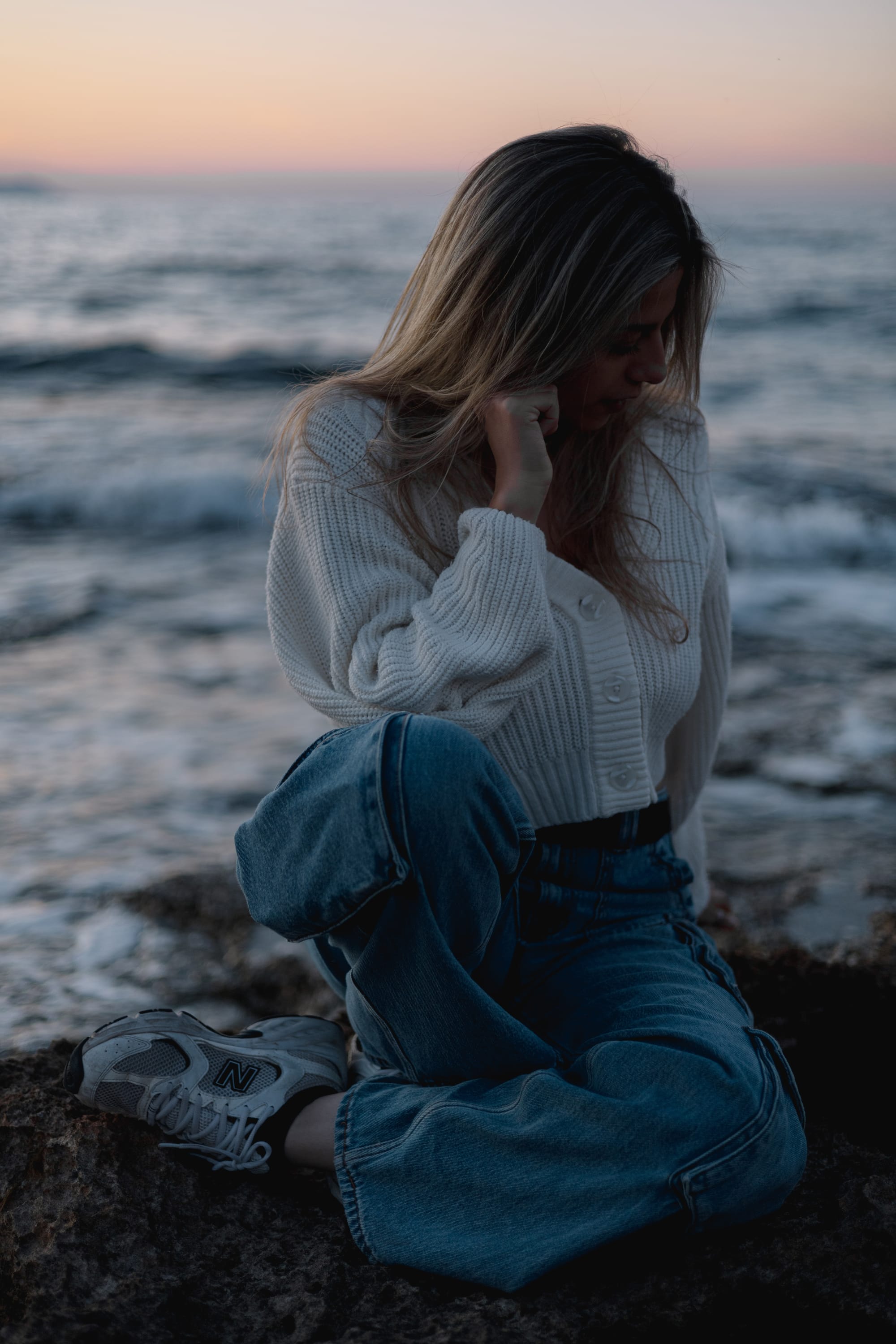 Spring Breeze of Crete