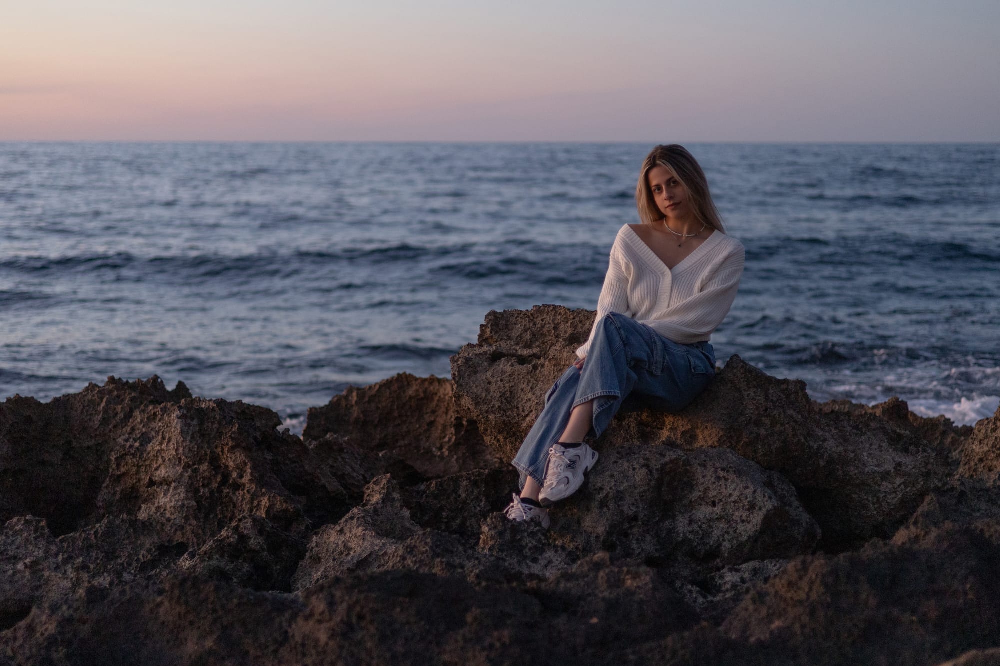 Spring Breeze of Crete