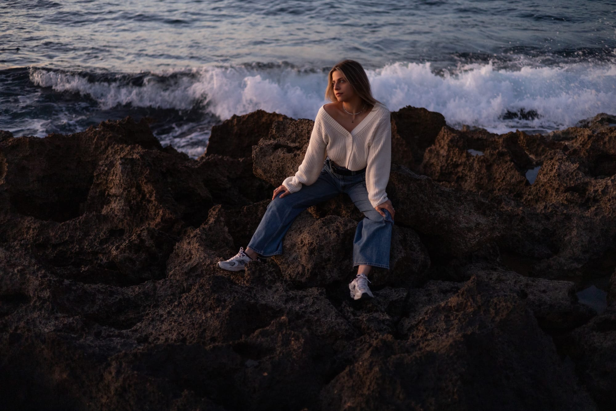 Spring Breeze of Crete