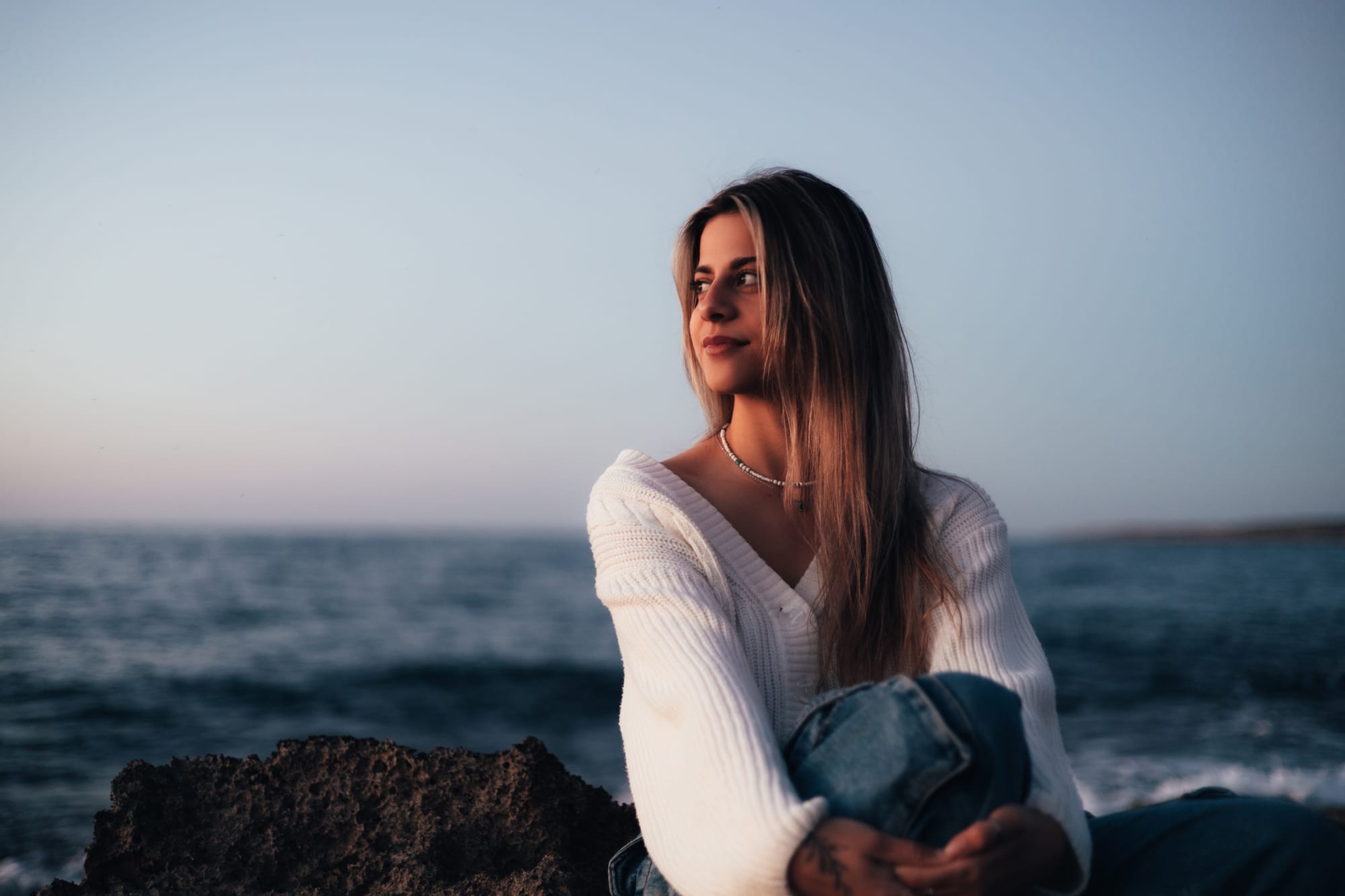 Spring Breeze of Crete