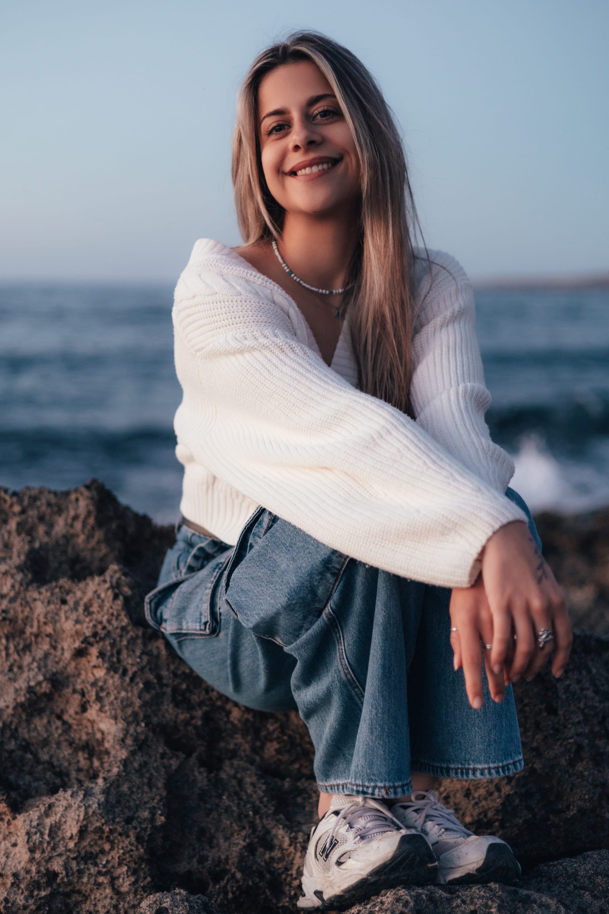 Spring Breeze of Crete