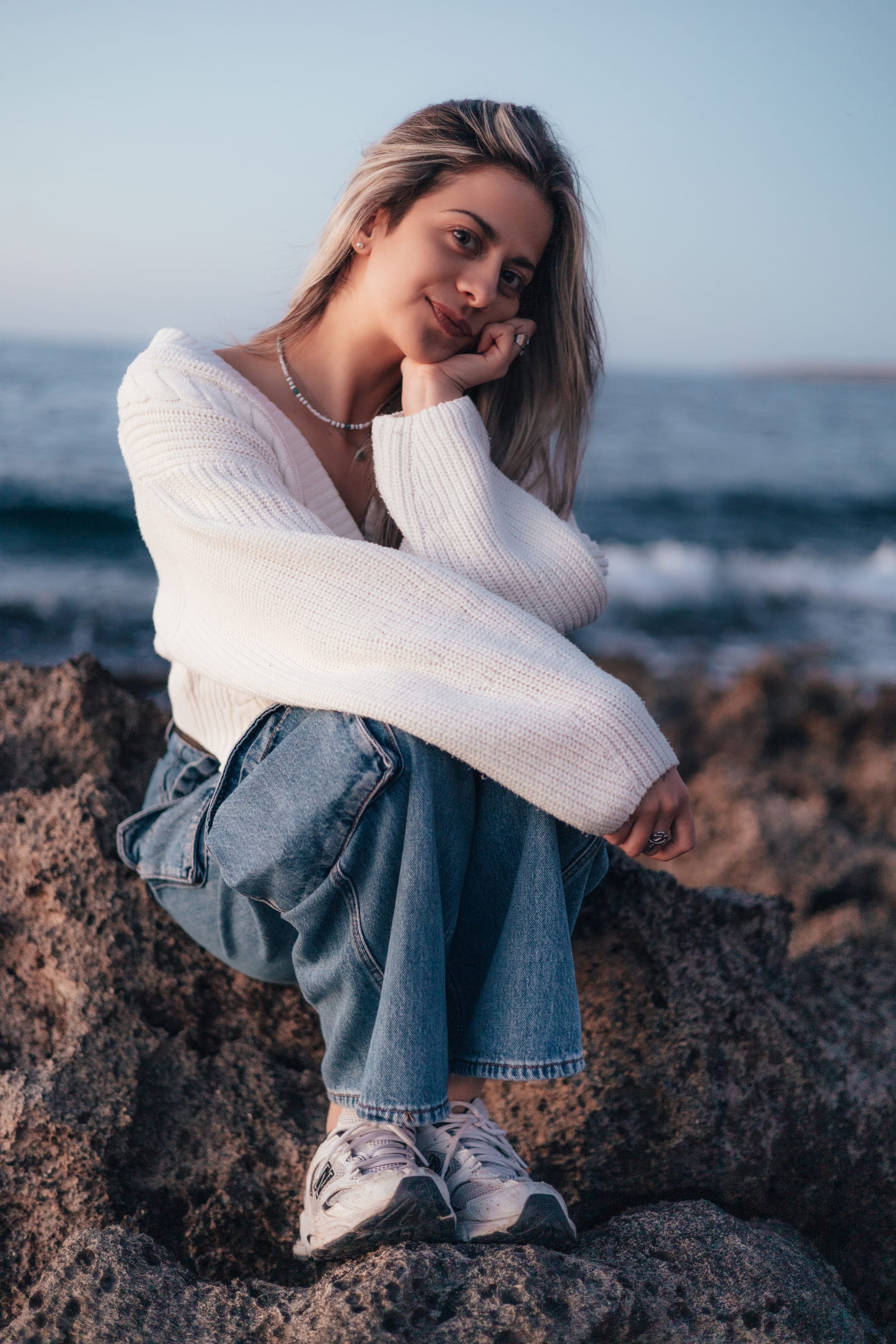 Spring Breeze of Crete