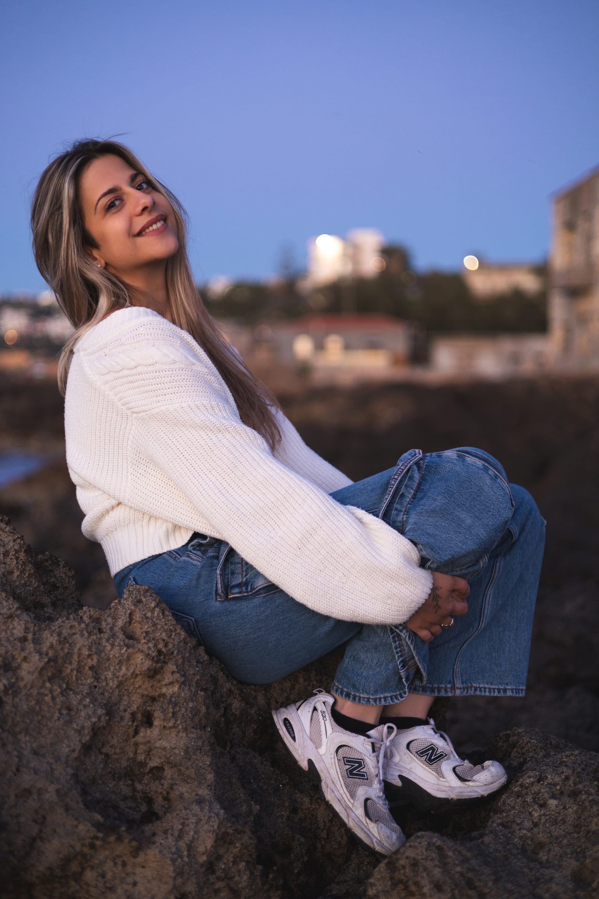 Spring Breeze of Crete