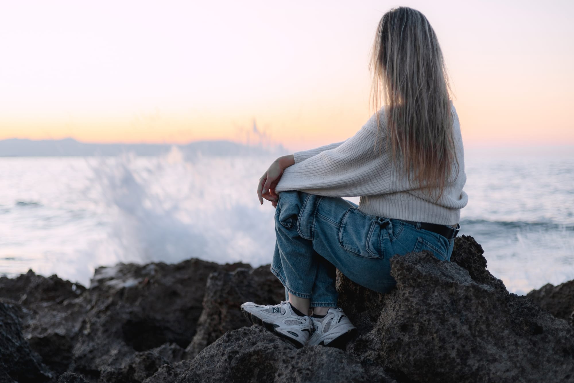 Spring Breeze of Crete