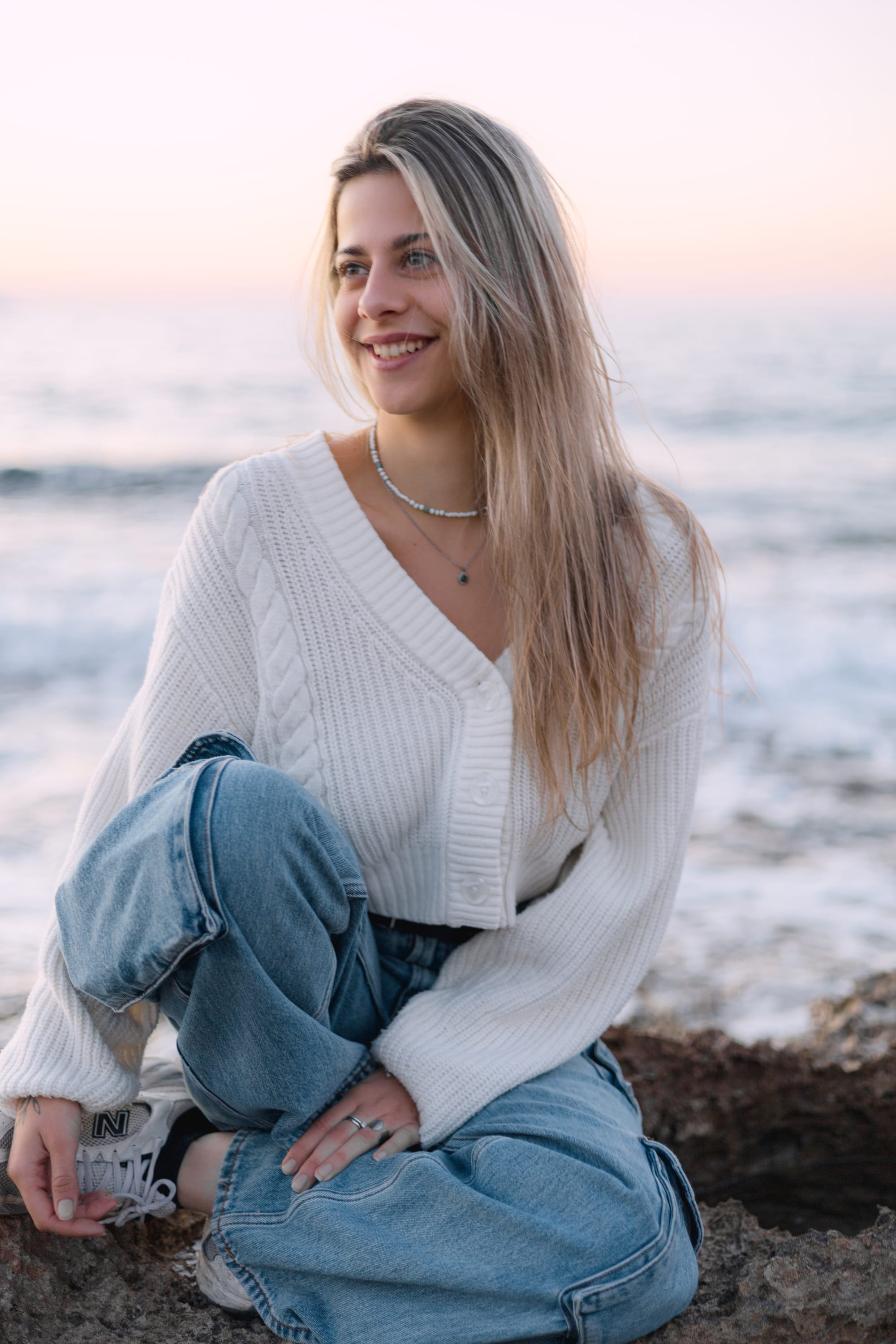 Spring Breeze of Crete