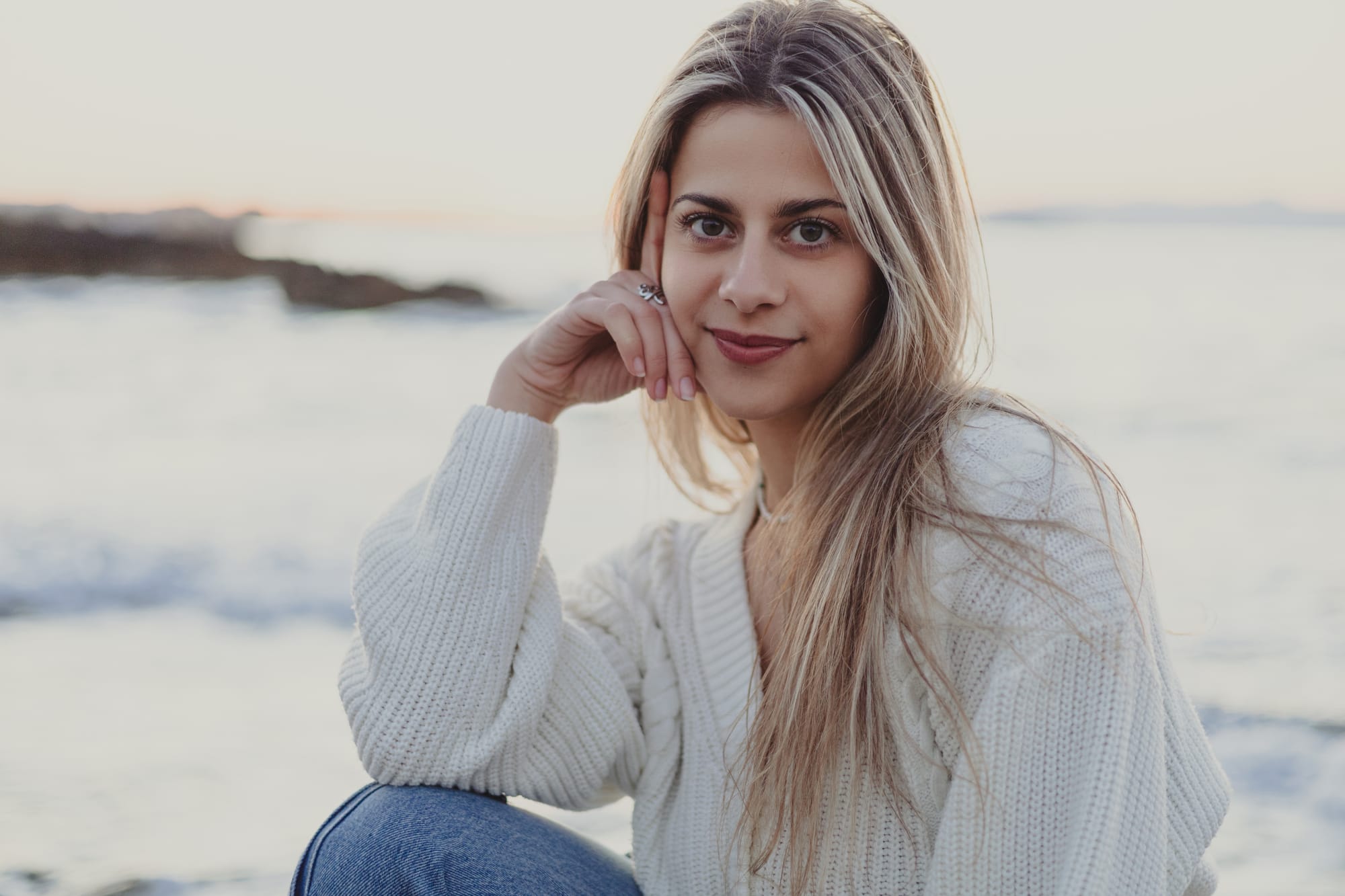 Spring Breeze of Crete