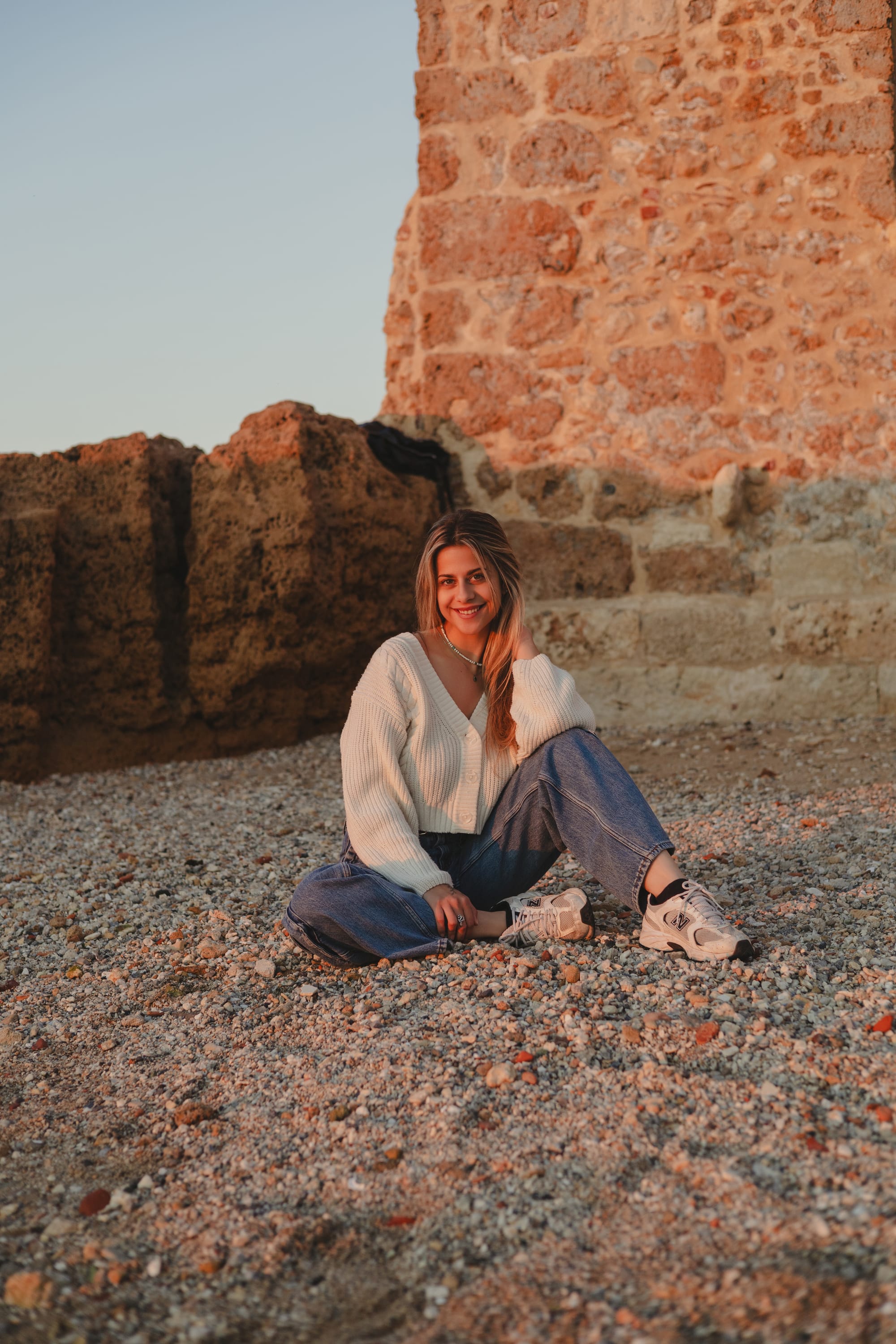 Spring Breeze of Crete