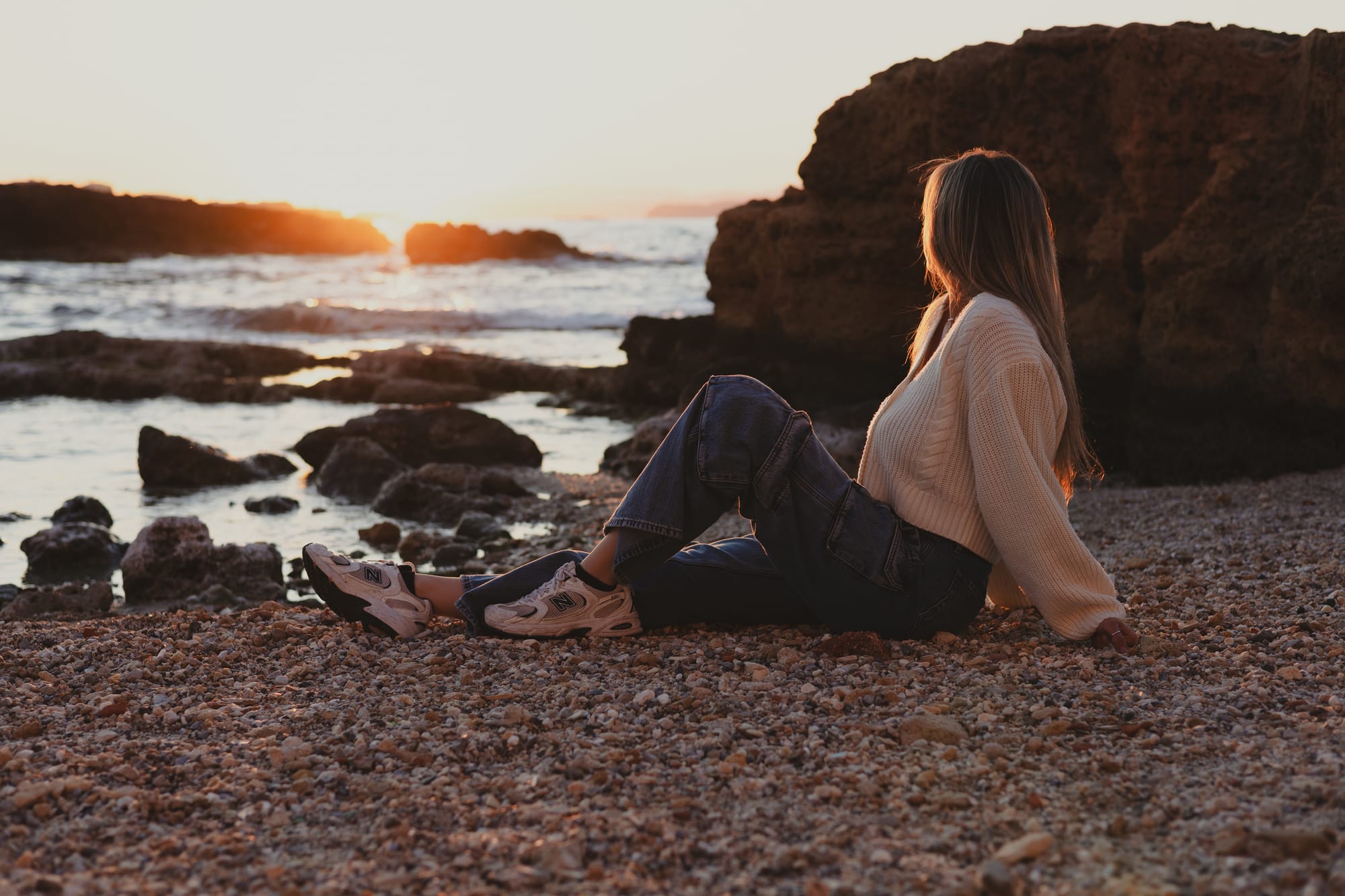 Spring Breeze of Crete