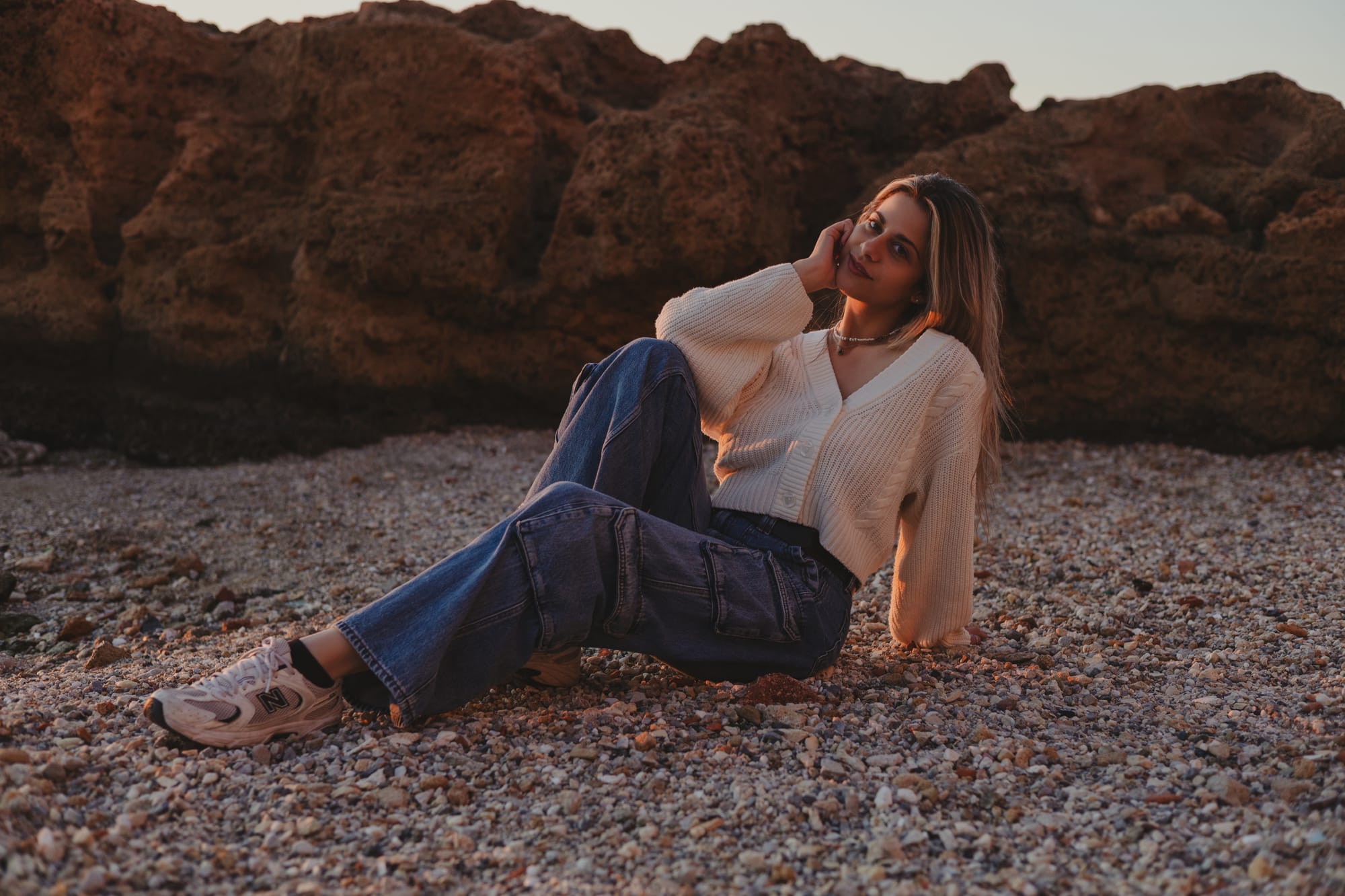 Spring Breeze of Crete