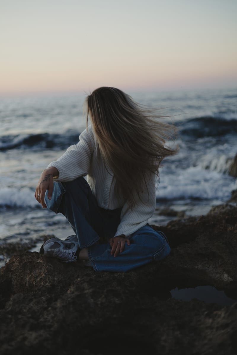 Spring Breeze of Crete