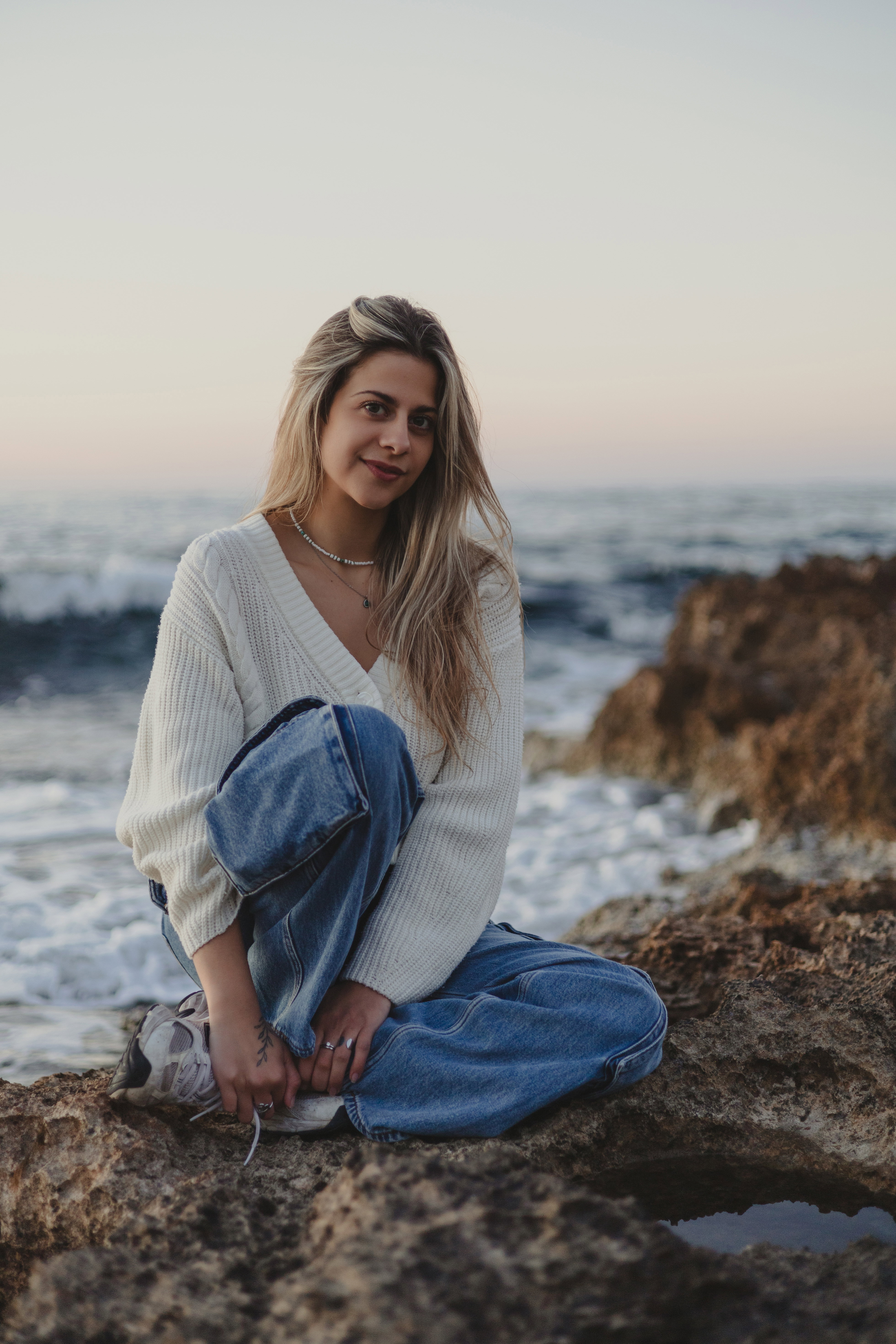 Індивідуальна фотосесія в Ханії