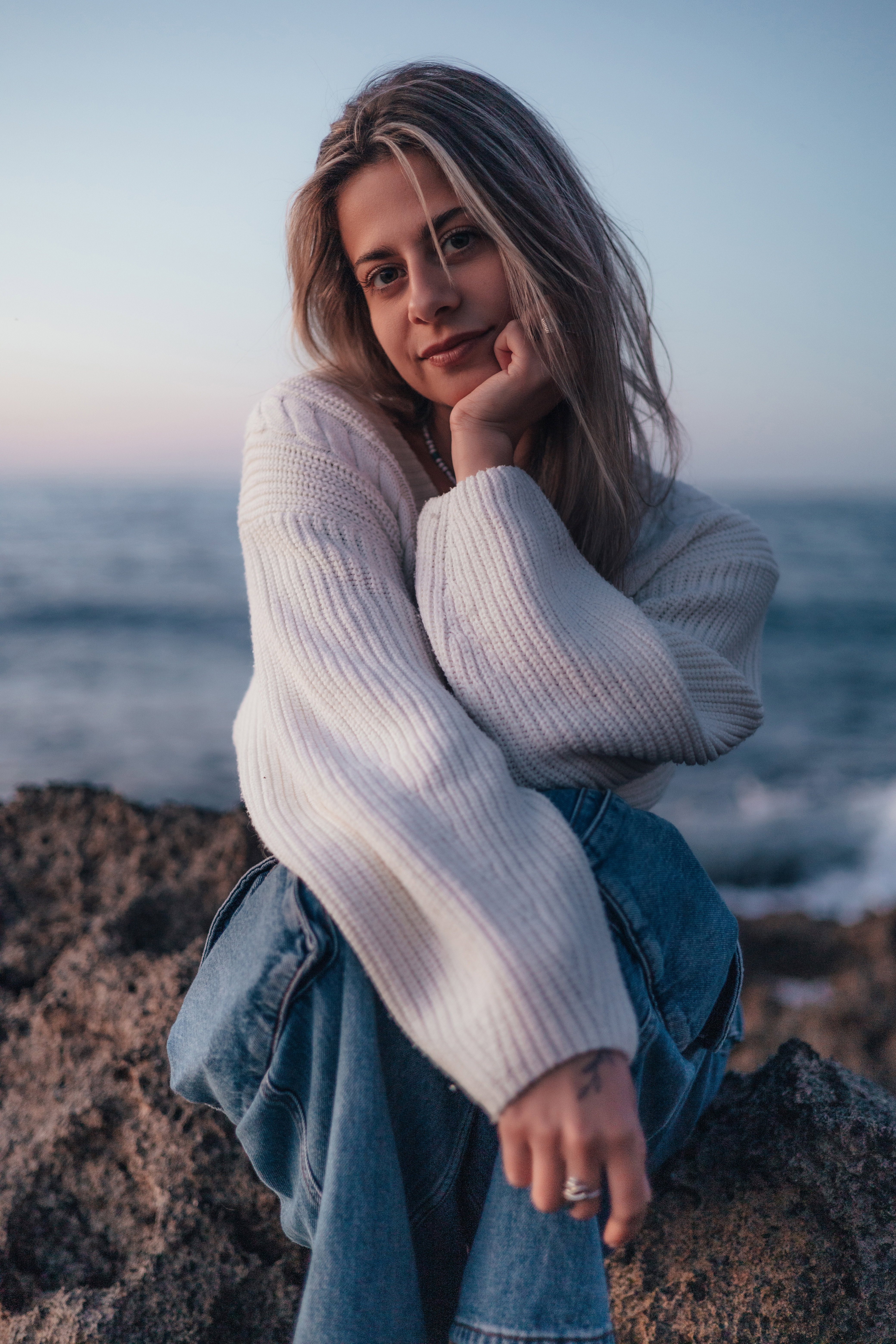 Індивідуальна фотосесія в Ханії