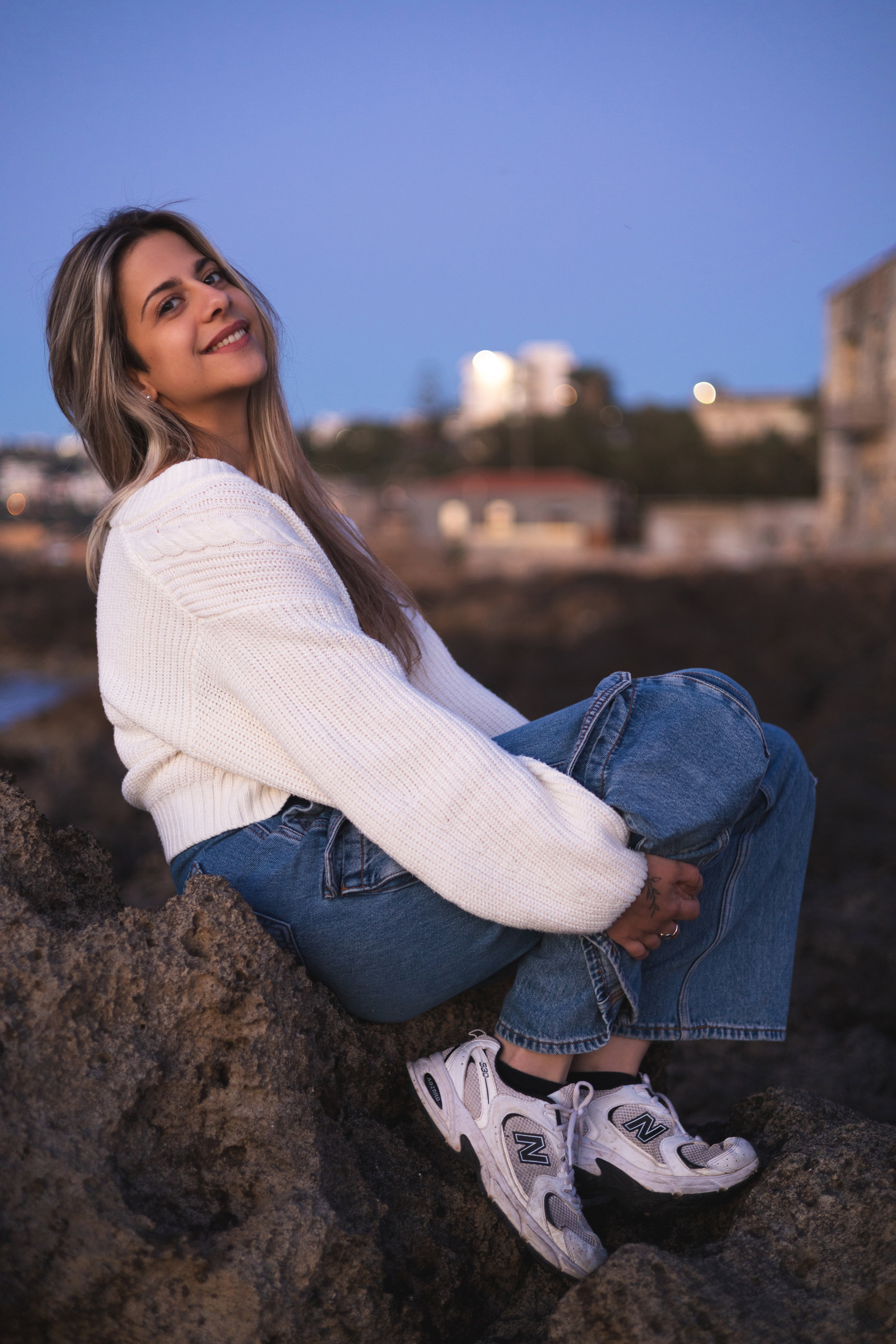 Індивідуальна фотосесія в Ханії