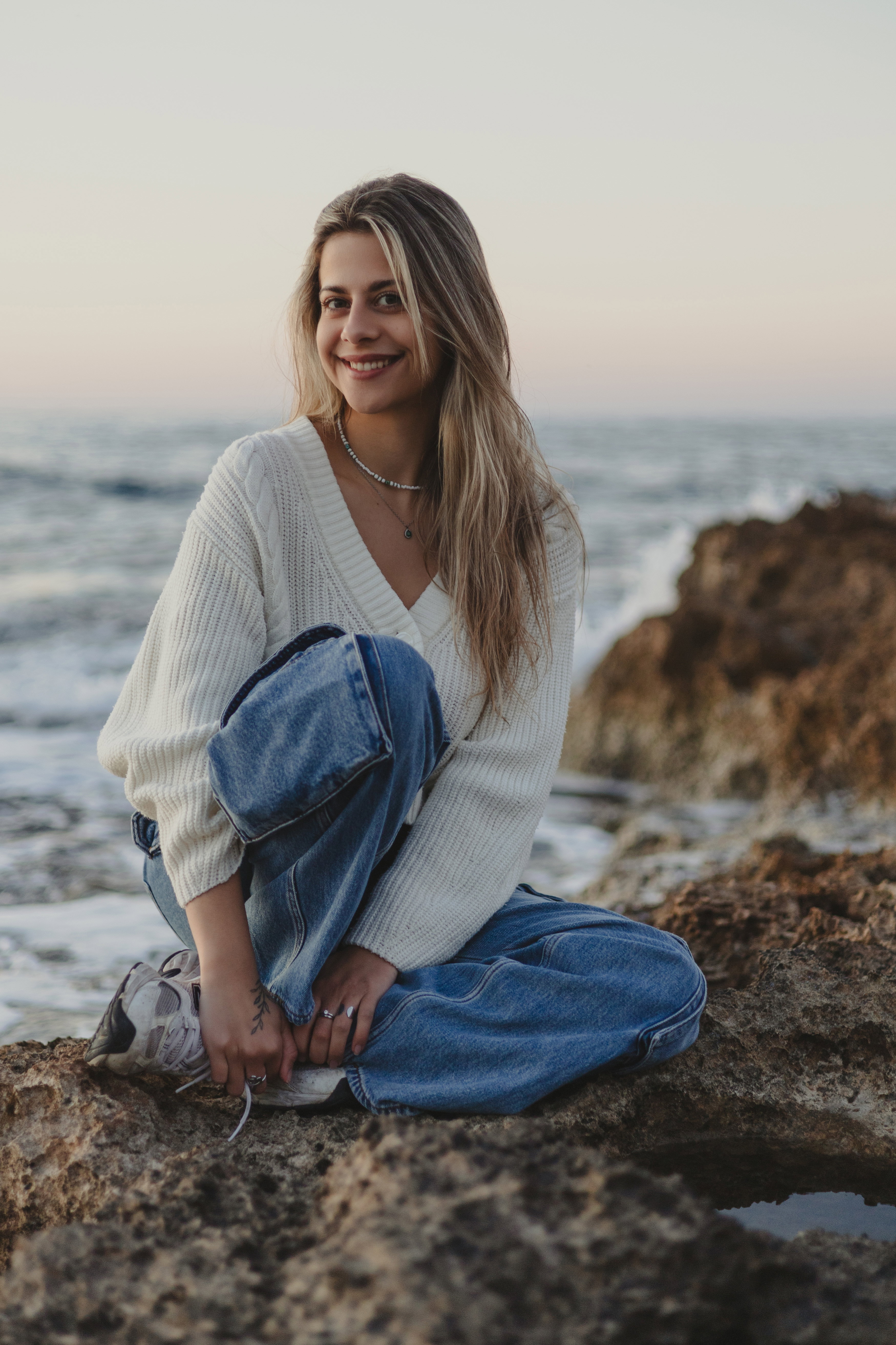 Індивідуальна фотосесія в Ханії