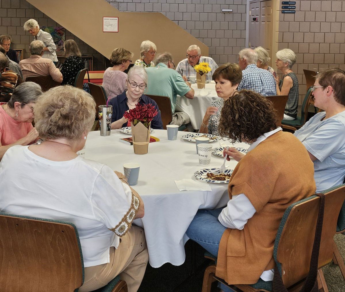 2024 Fall Kickoff Pancake Breakfast