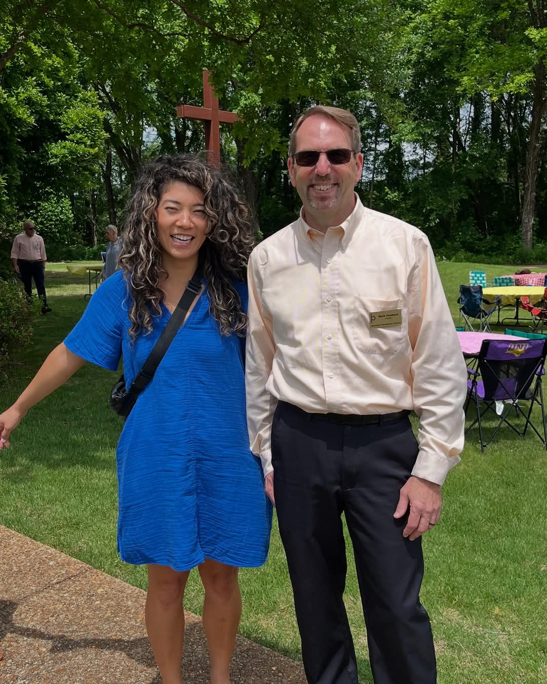 Community Picnic with CPCG