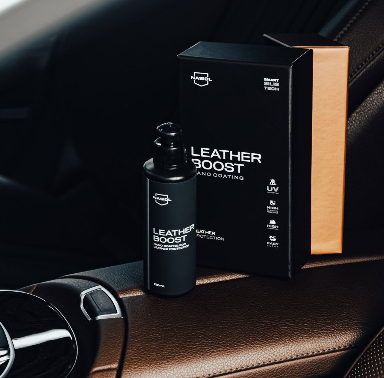 Protectie profesionala pentru piele