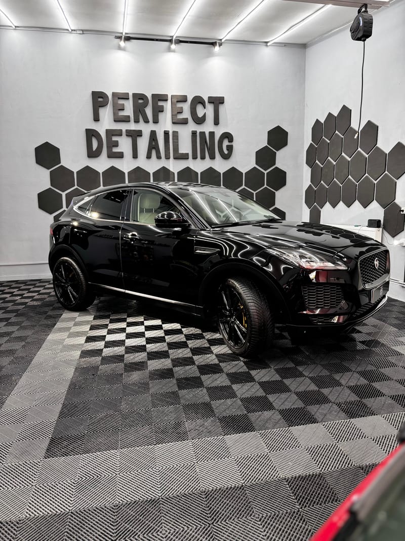 Interior + exterior Premium