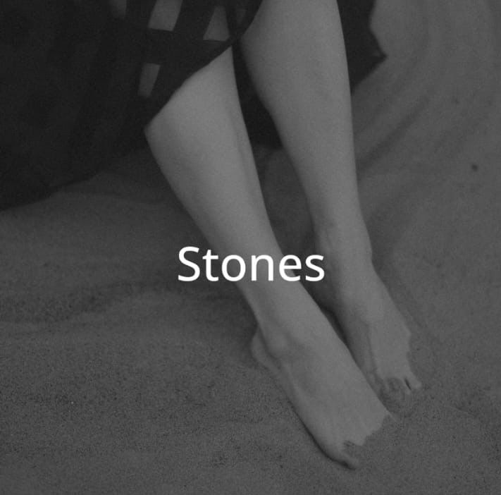 STONES