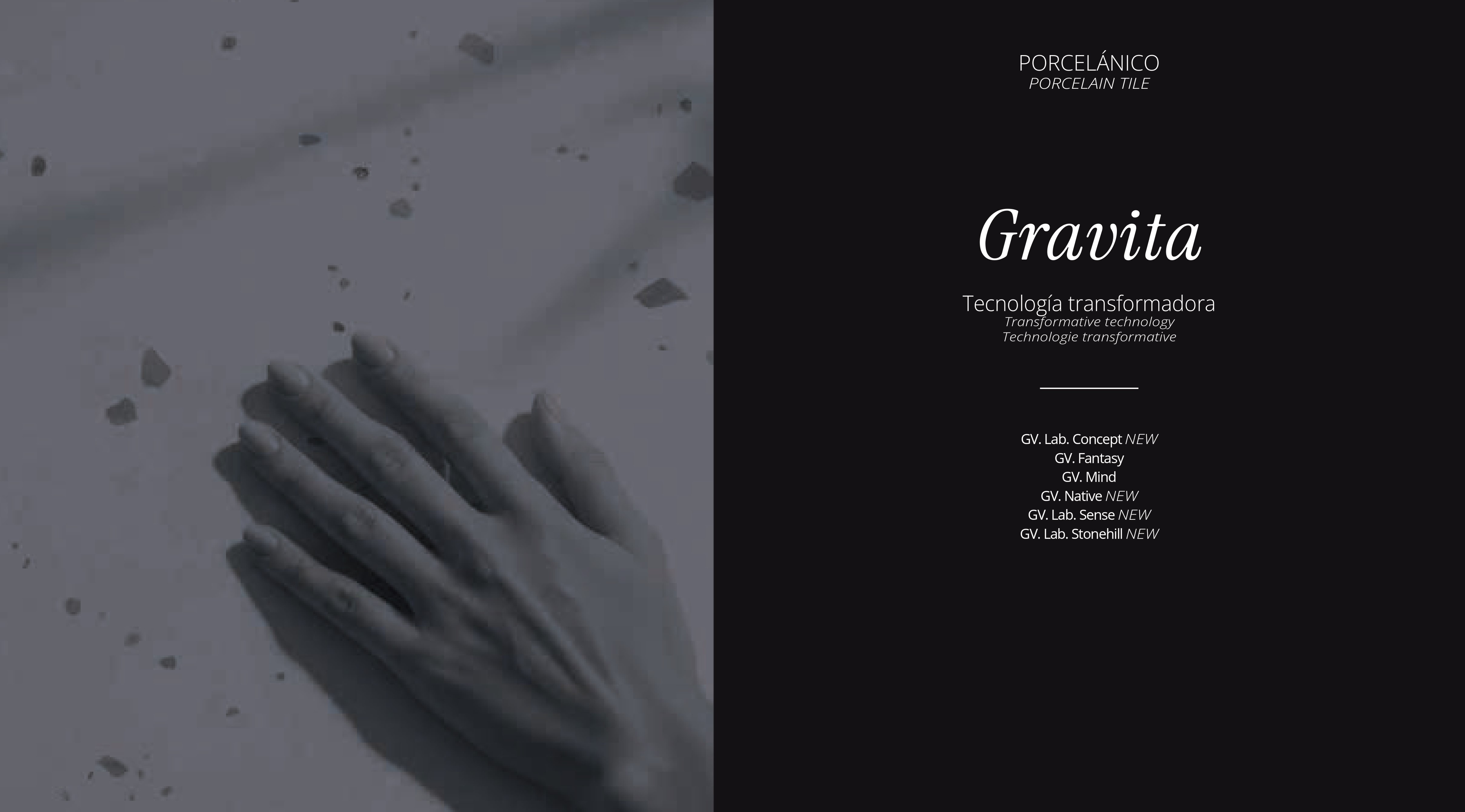 GRAVITA