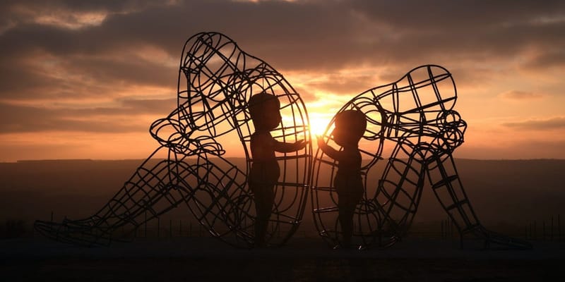 A sors útvesztői – A karma világa 2. rész: Emberi interakciók