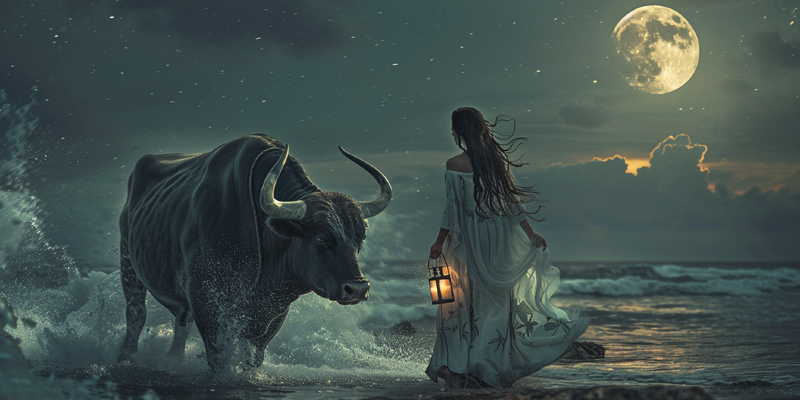 Lilith a Bikában: Az Anyagi Vágyak és Szenvedélyek Megnyilvánulása