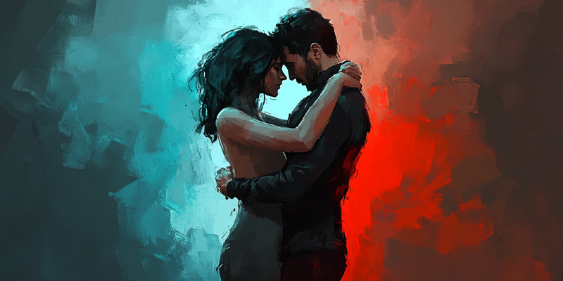 A Kapcsolatok Homokszemcséi