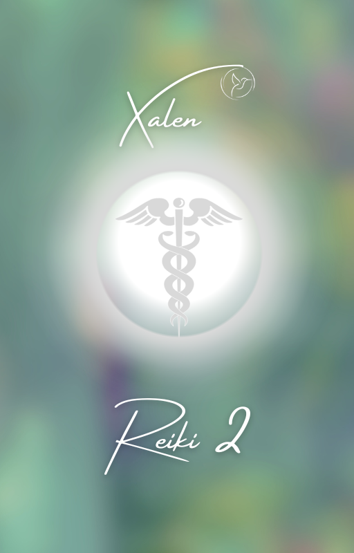 REIKI 2.