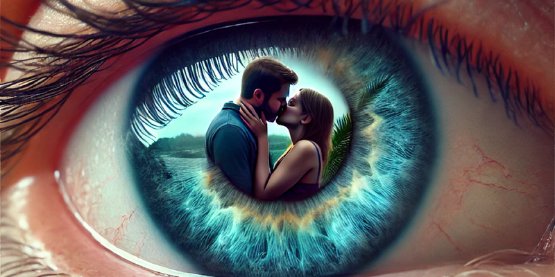 A Párkapcsolatok buktatói - 6.rész: Féltékenység