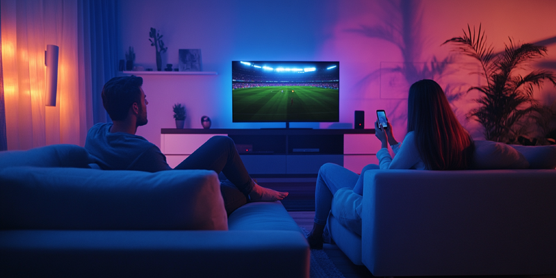 A Párkapcsolatok Buktatói - 3. rész: az Egymásra Fordított Idő Fontossága