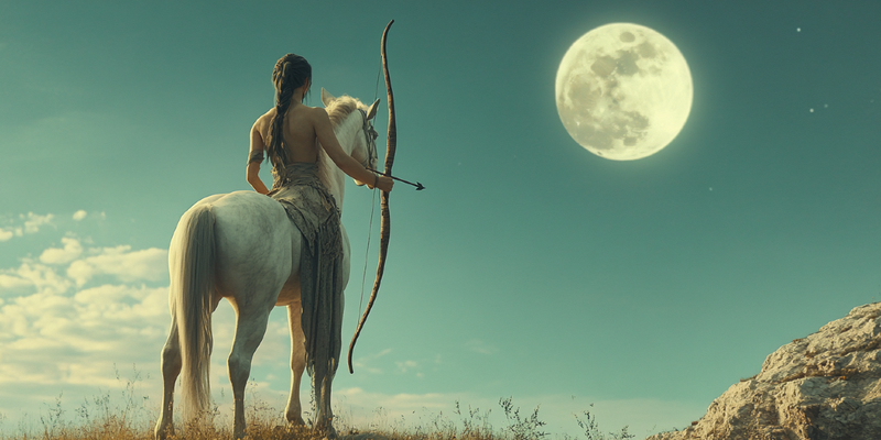 Nyilas Hold: Kalandvágy, optimizmus és új perspektívák