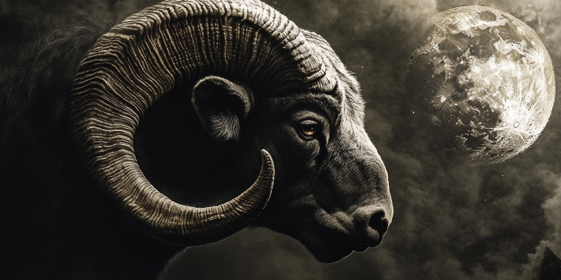 A Kos Hold: Bátorság, lendület és cselekvés energiáival köszönt be az új ciklus