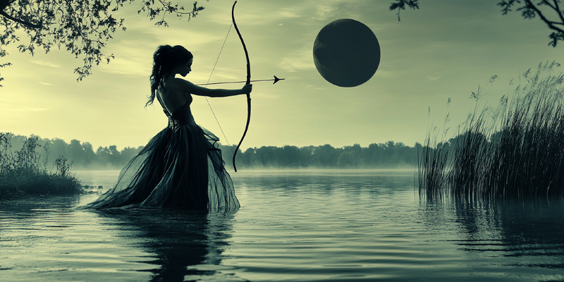 Lilith a Nyilasban: A Szabadság és Igazság Keresése