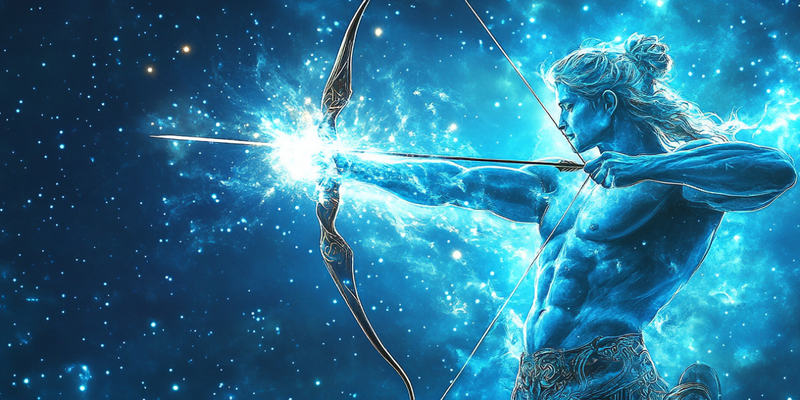 A Nyilas Mitológiai Története