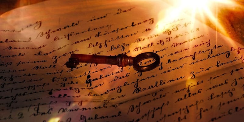 22. Holdnap – Szimbóluma a Kulcs