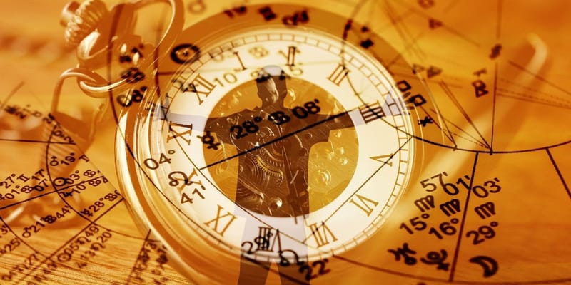 Hogyan Változtatja a Hold a Személyiségünket