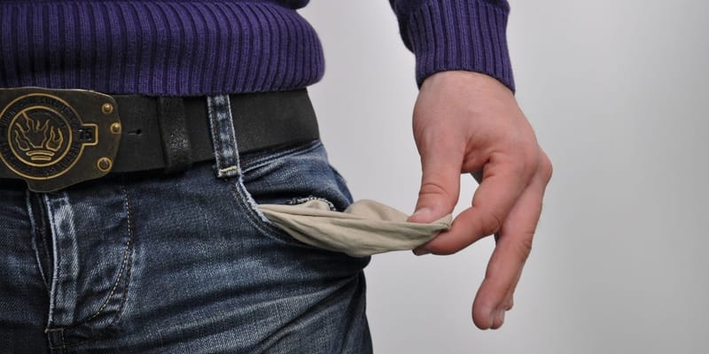 Miért Ismétlődik a Pénz Hiánya az Életünkben?