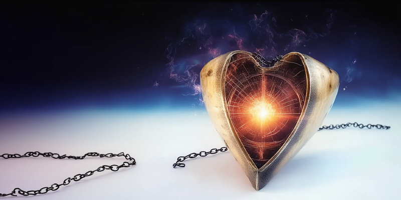 12. Holdnap - Szimbóluma a Szív