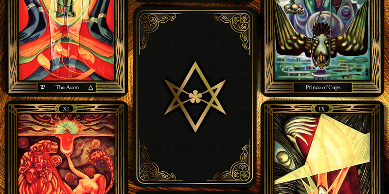 Tarot és a csillagjegyek kapcsolata