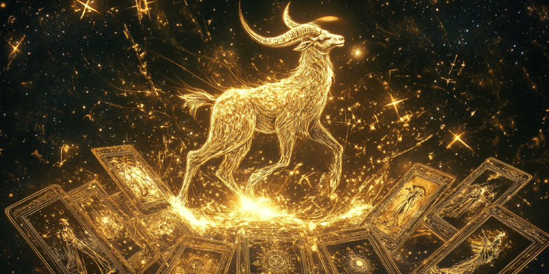 A Bak és a Tarot Lapok