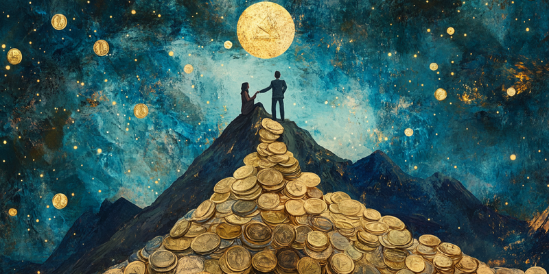 Karrier, Kapcsolatok és Pénzügyek a Bak Személyiségében