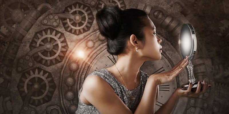 Halak és a "Mágikus Tükör": Miért Veszik Át Mások Érzéseit?