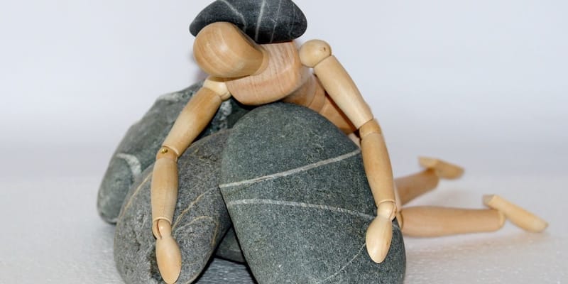 Kiégés: Amikor a Láng Kialszik – Hogyan Ismerd Fel és Mit Tehetsz Ellene?