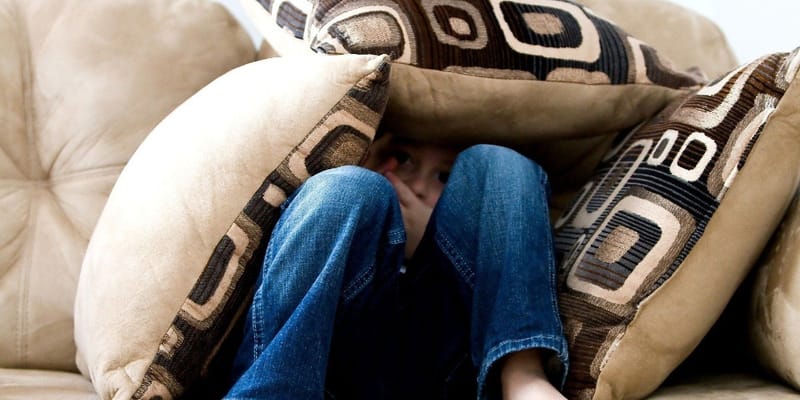 A Halak Jegy Legnagyobb Félelme: Miért Félnek Önmaguktól?